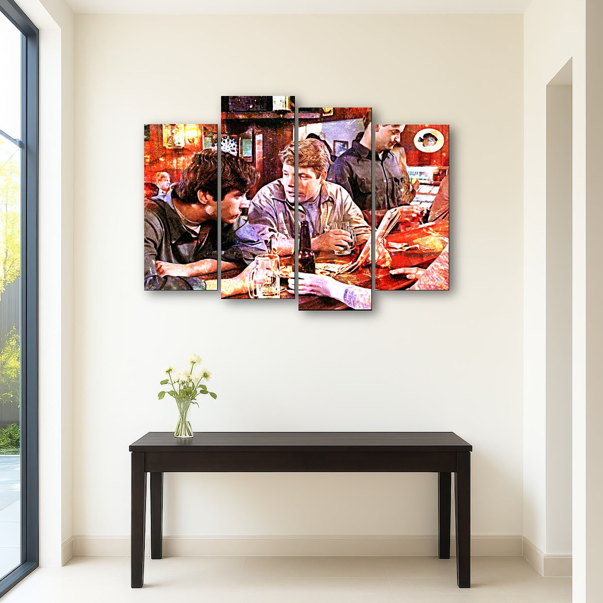 AUTO-MOCKUP ROOM | Rudy