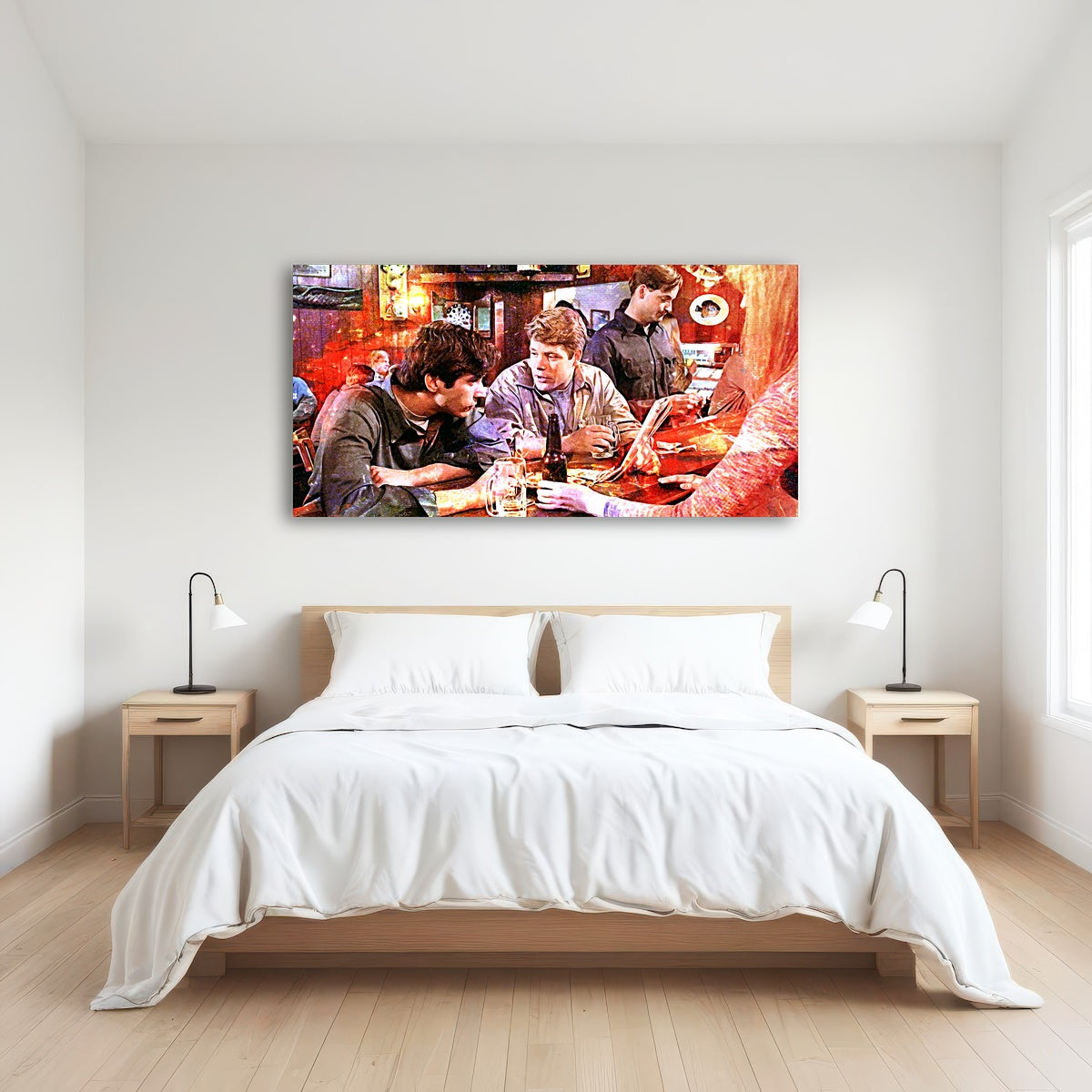 AUTO-MOCKUP ROOM | Rudy