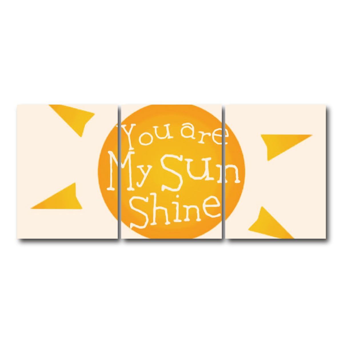 AUTO-MOCKUP WHITE | SHINE | 3 Piece | Gallery Wrap Canvas | group=18x24