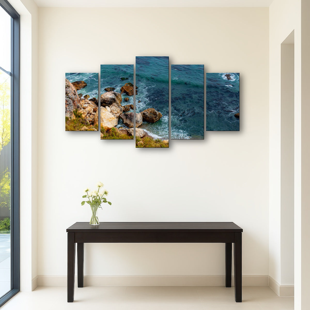 AUTO-MOCKUP ROOM | SLO