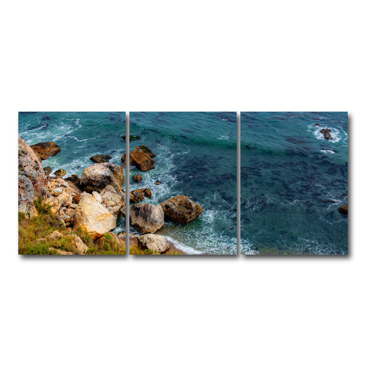 AUTO-MOCKUP WHITE | SLO | 3 Piece | Gallery Wrap Canvas | group=18x24