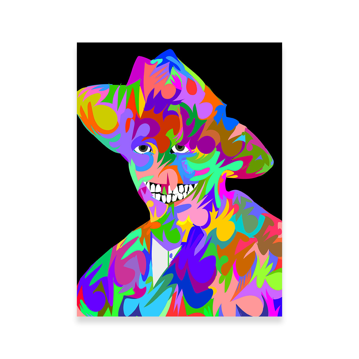 Smile