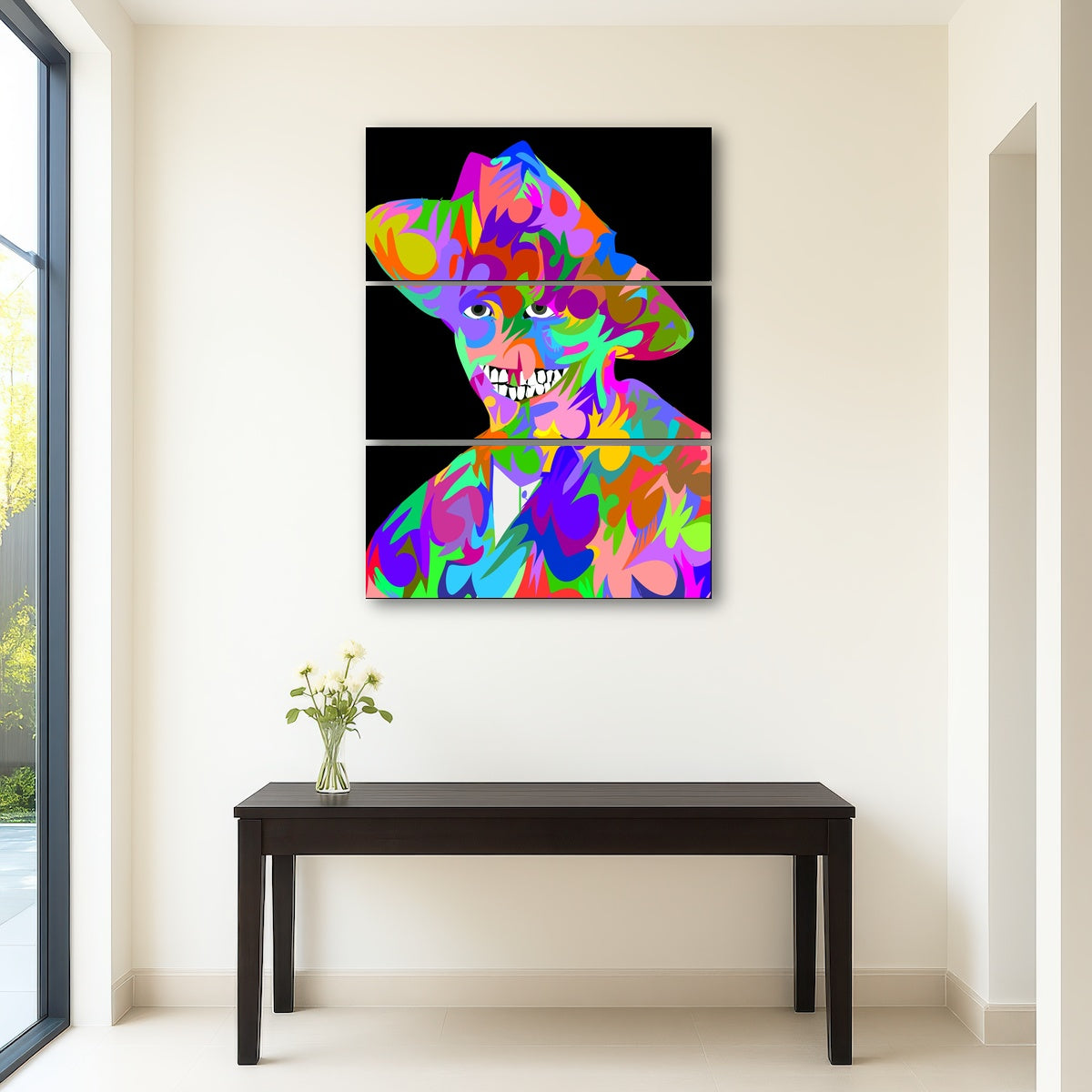 AUTO-MOCKUP ROOM | SMILE Teeth