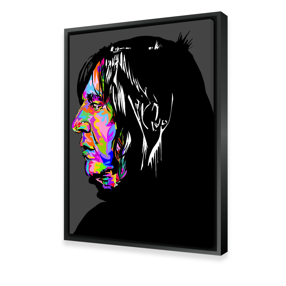 Snape Wall Art