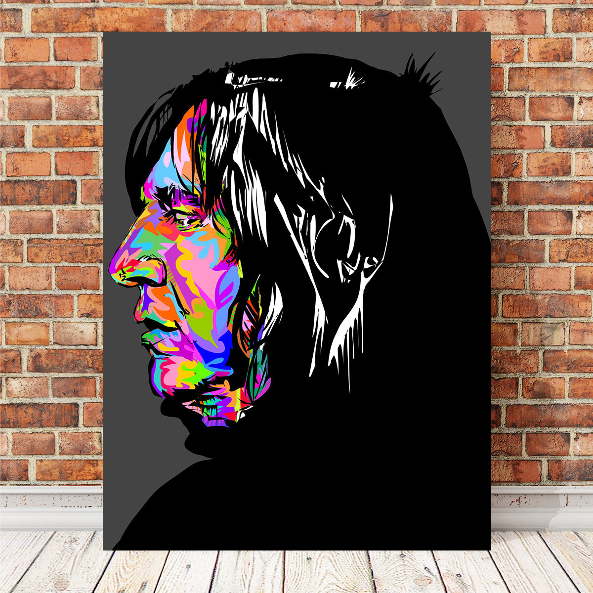 Snape Wall Art