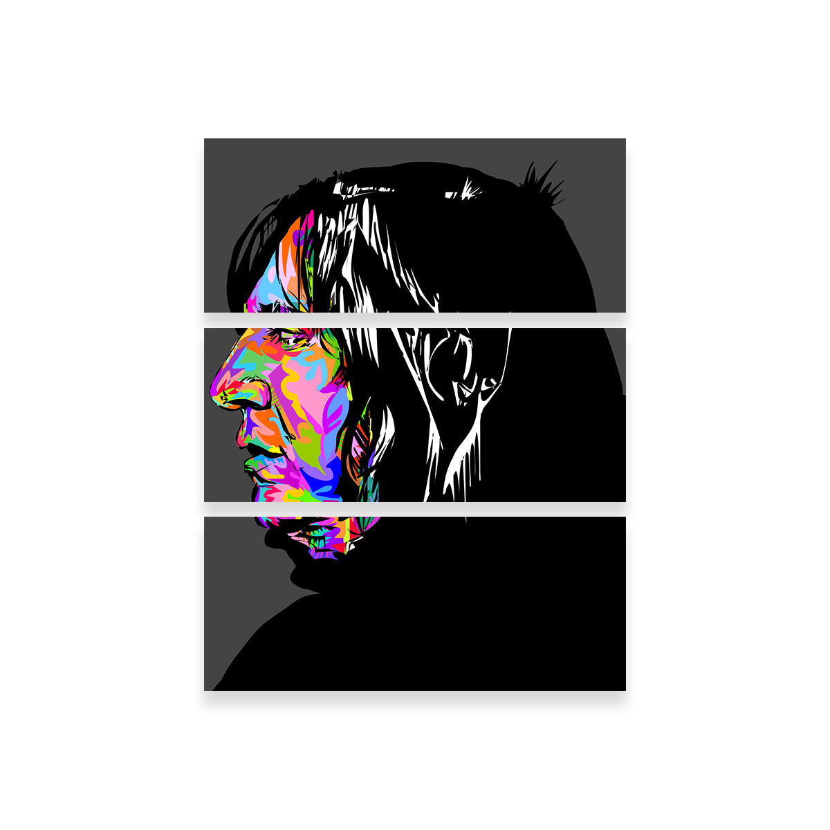 Snape Wall Art