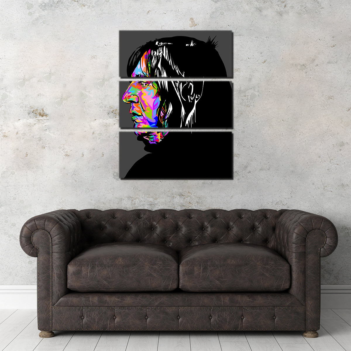 Snape Wall Art