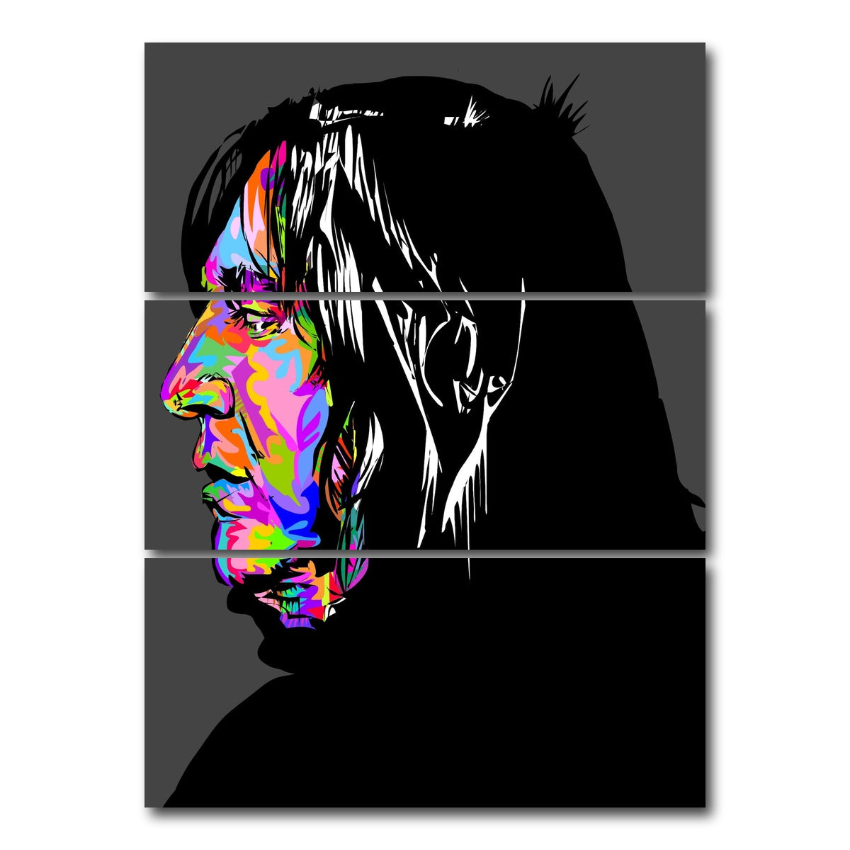 AUTO-MOCKUP WHITE | SNAPE | 3 Piece | Gallery Wrap Canvas | group=8x18_stacked