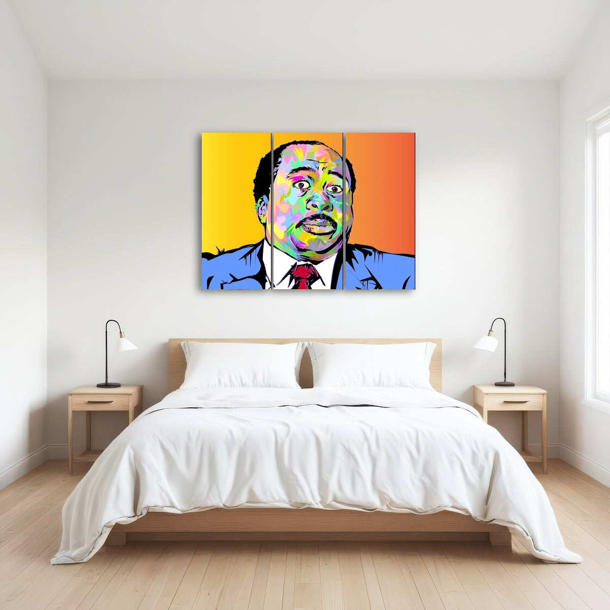 AUTO-MOCKUP ROOM | STANLEY