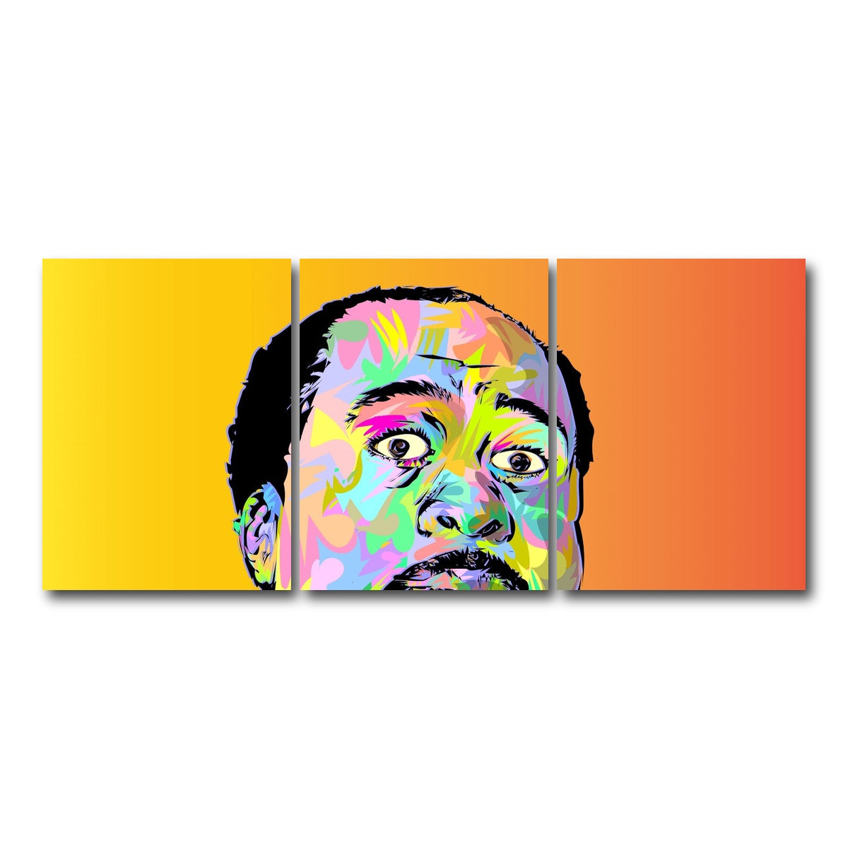 AUTO-MOCKUP WHITE | STANLEY | 3 Piece | Gallery Wrap Canvas | group=18x24