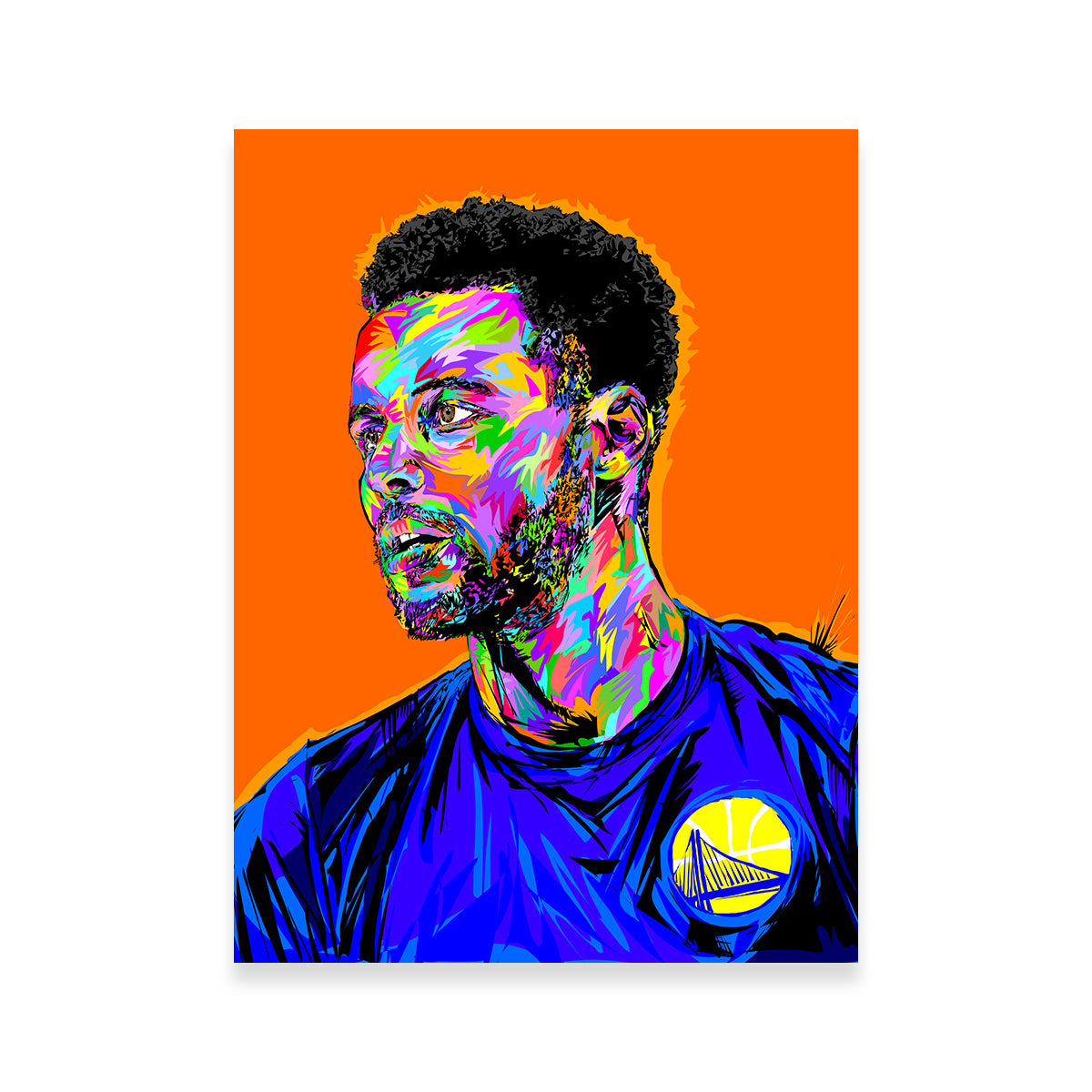Steph Curry