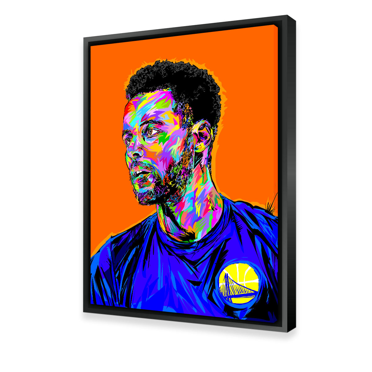 Steph Curry