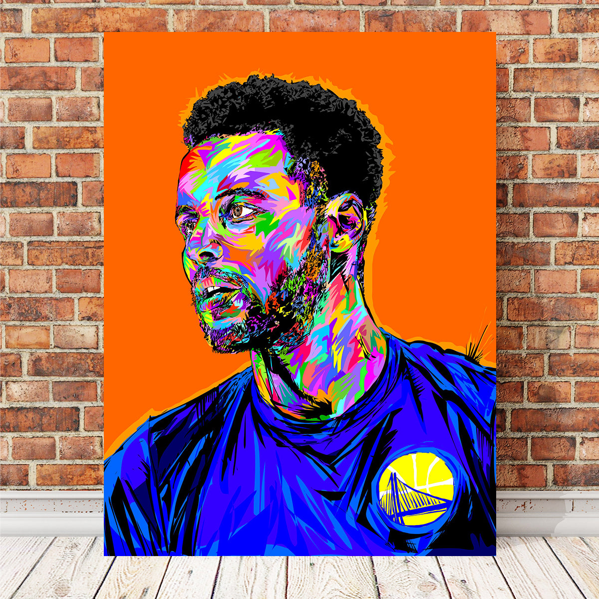 Steph Curry