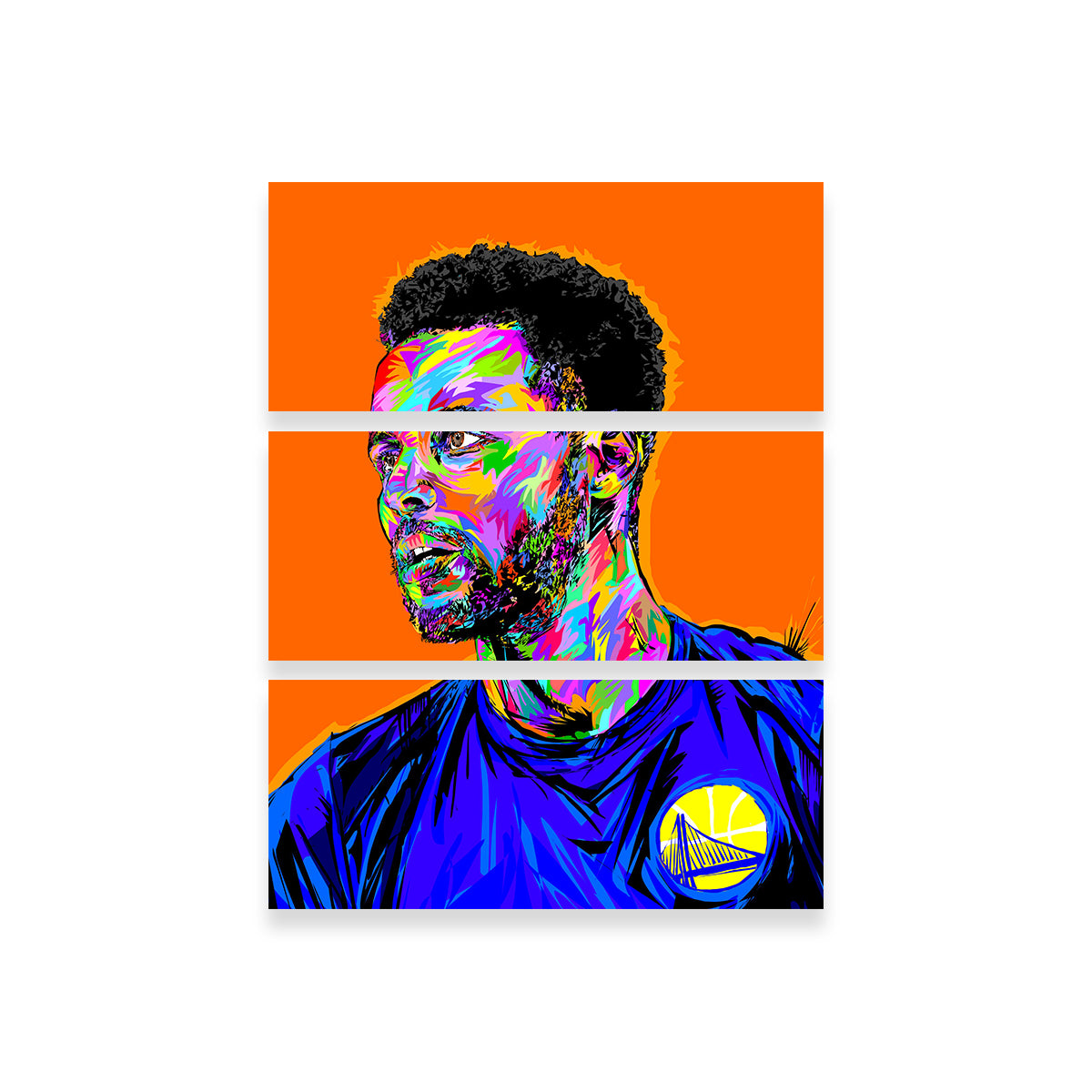 Steph Curry