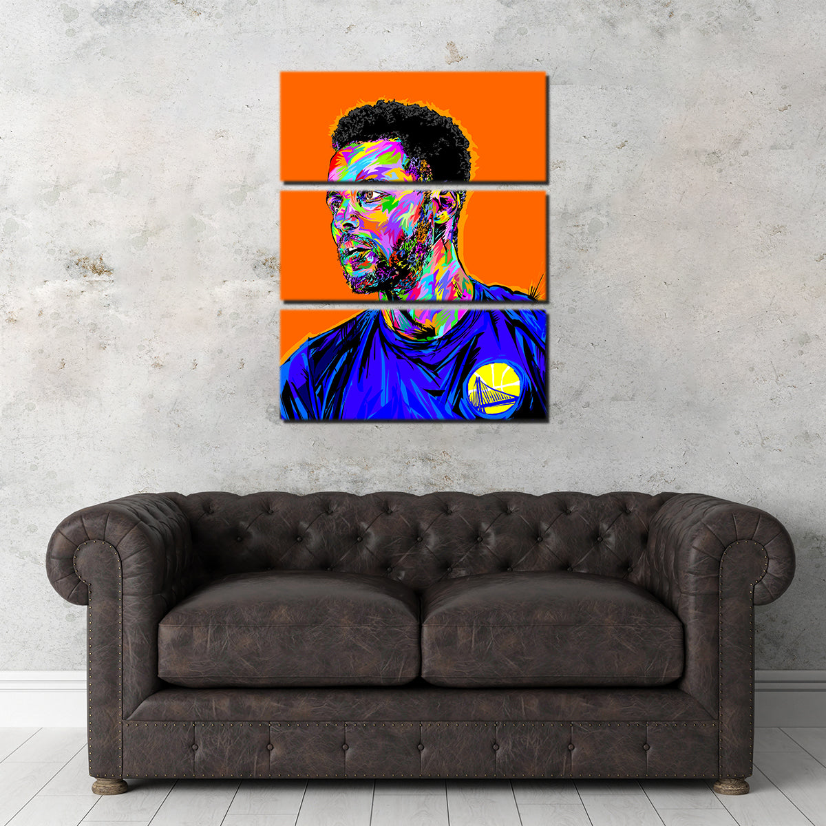 Steph Curry