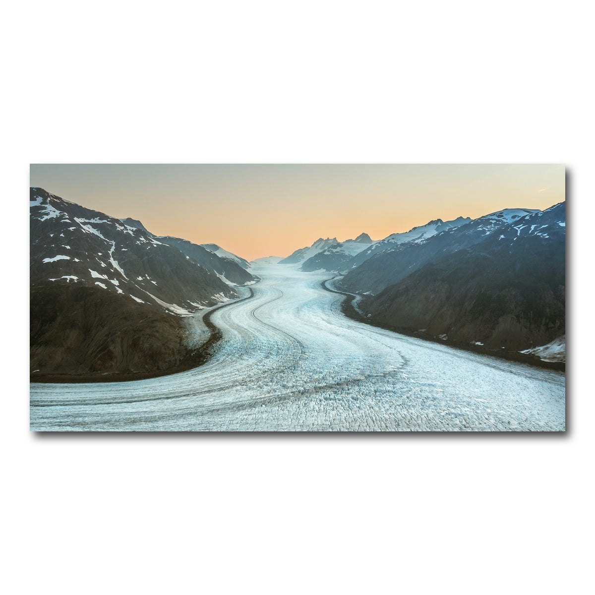 AUTO-MOCKUP WHITE | Salmon Glacier 2 | 1 Piece | Gallery Wrap Canvas | group=2x1