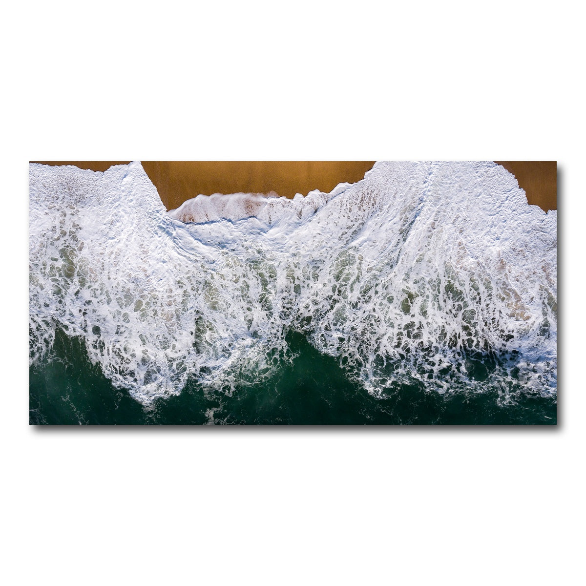 AUTO-MOCKUP WHITE | Salt And Sand | 1 Piece | Gallery Wrap Canvas | group=2x1