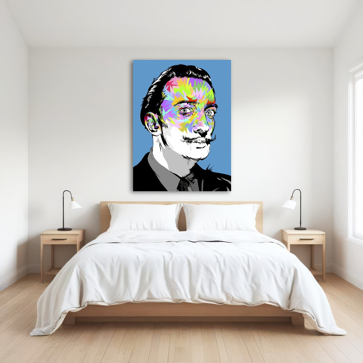 AUTO-MOCKUP ROOM | Salvador