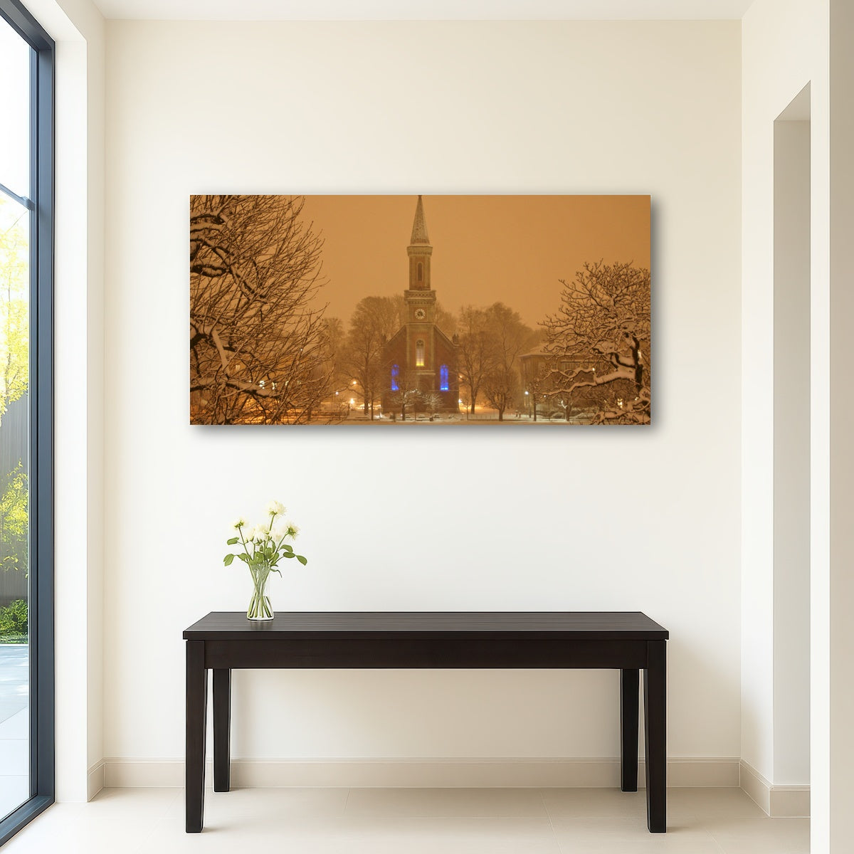 AUTO-MOCKUP ROOM | Salzburg