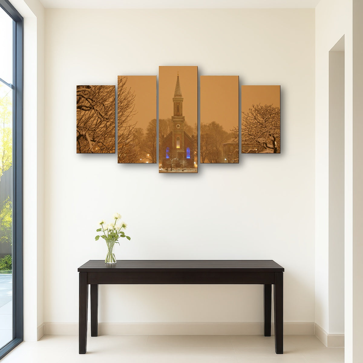 AUTO-MOCKUP ROOM | Salzburg