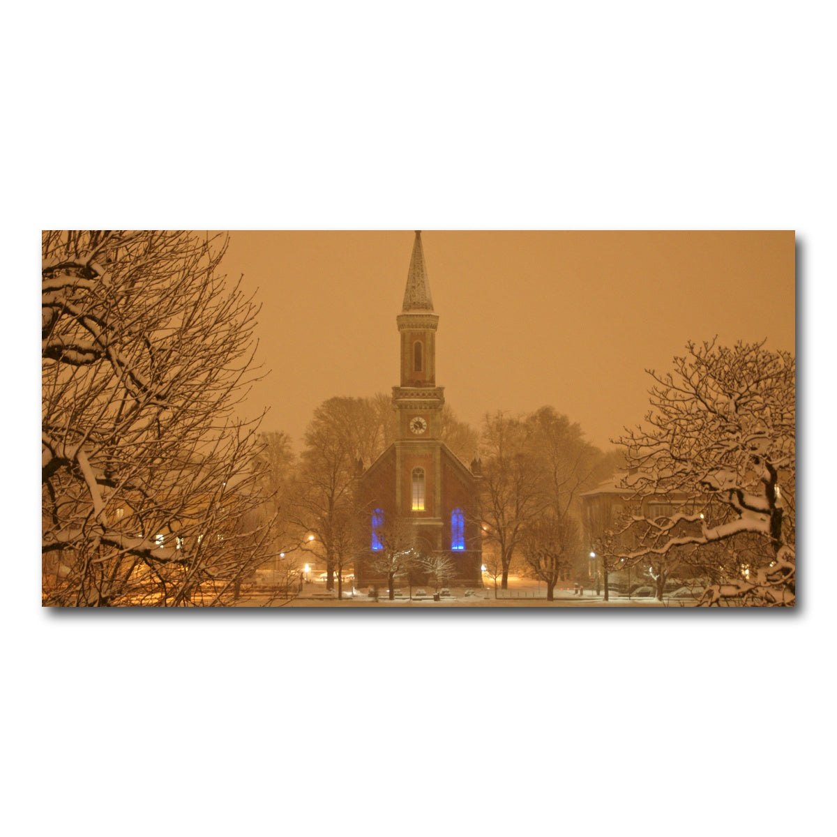 AUTO-MOCKUP WHITE | Salzburg | 1 Piece | Gallery Wrap Canvas | group=2x1