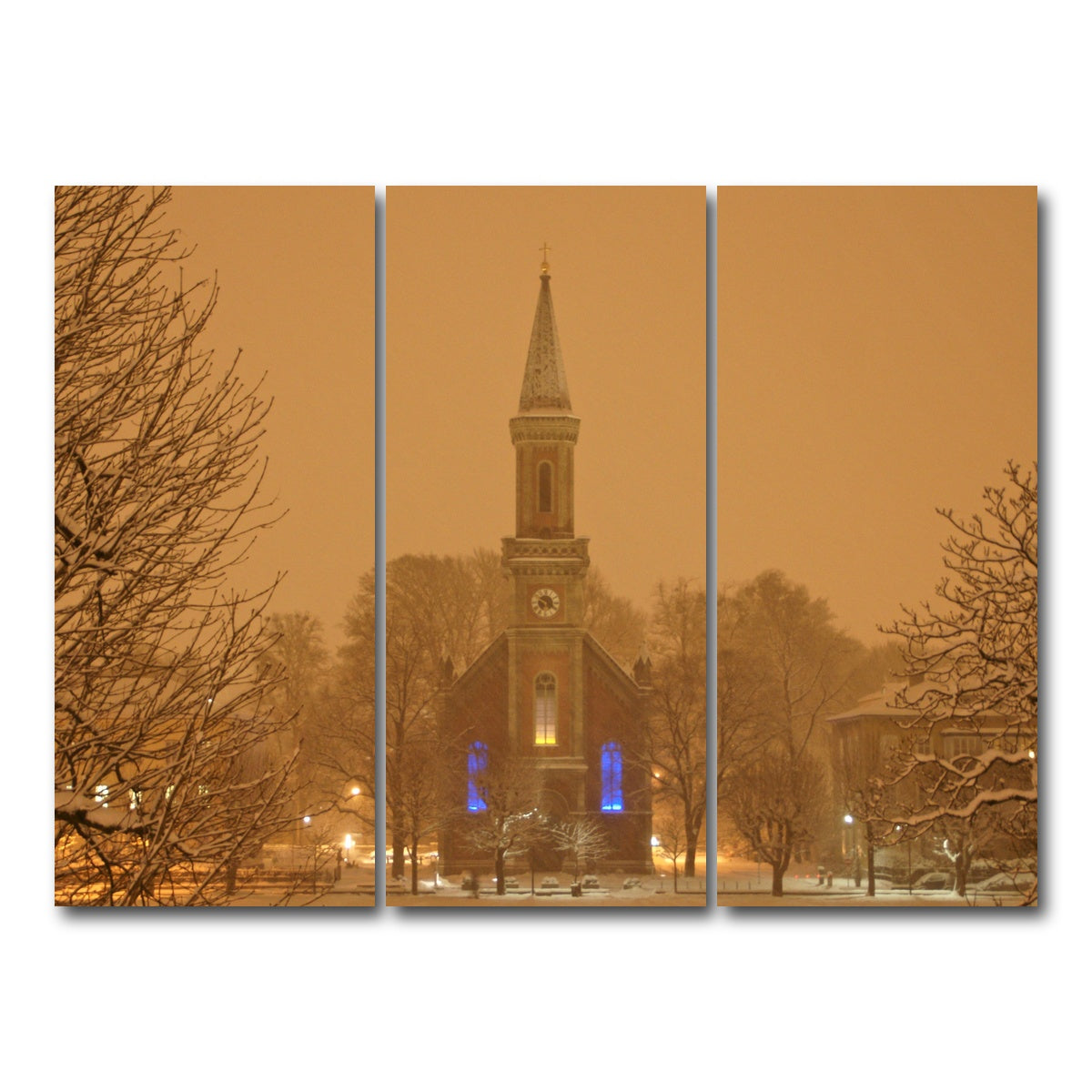 AUTO-MOCKUP WHITE | Salzburg | 3 Piece | Gallery Wrap Canvas | group=8x18