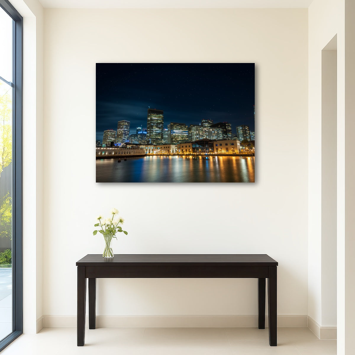 AUTO-MOCKUP ROOM | San Francisco