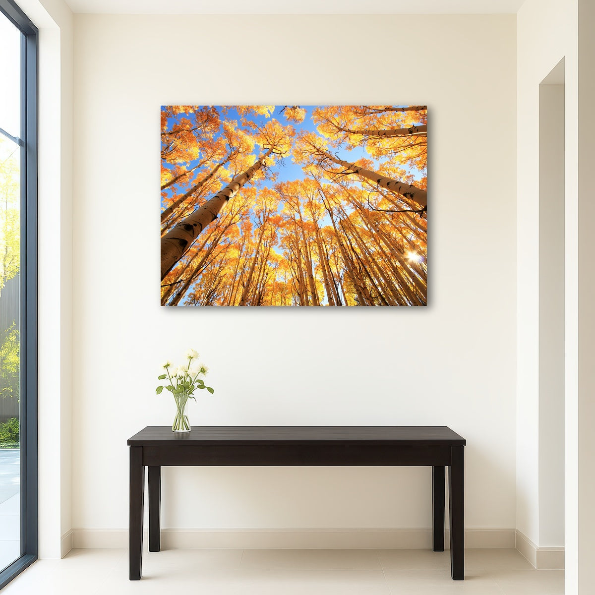 AUTO-MOCKUP ROOM | San Juan Aspens