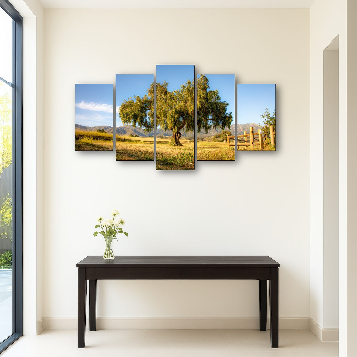 AUTO-MOCKUP ROOM | San Marcos Foothills