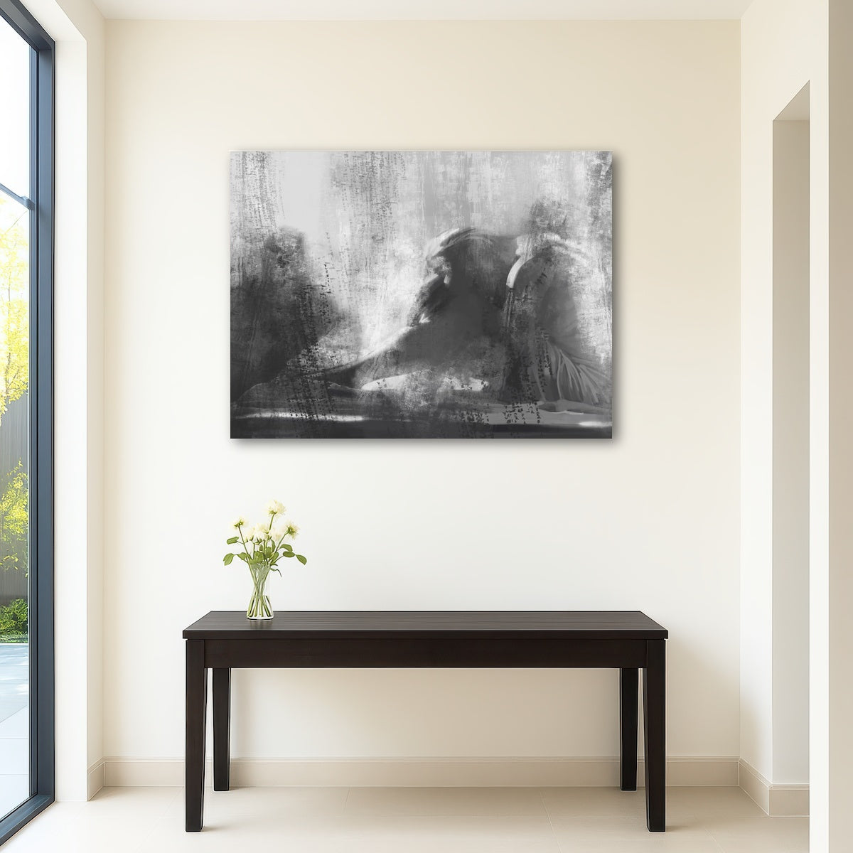 AUTO-MOCKUP ROOM | Sarah Connor