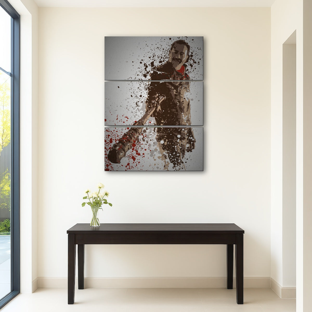 AUTO-MOCKUP ROOM | Saviour