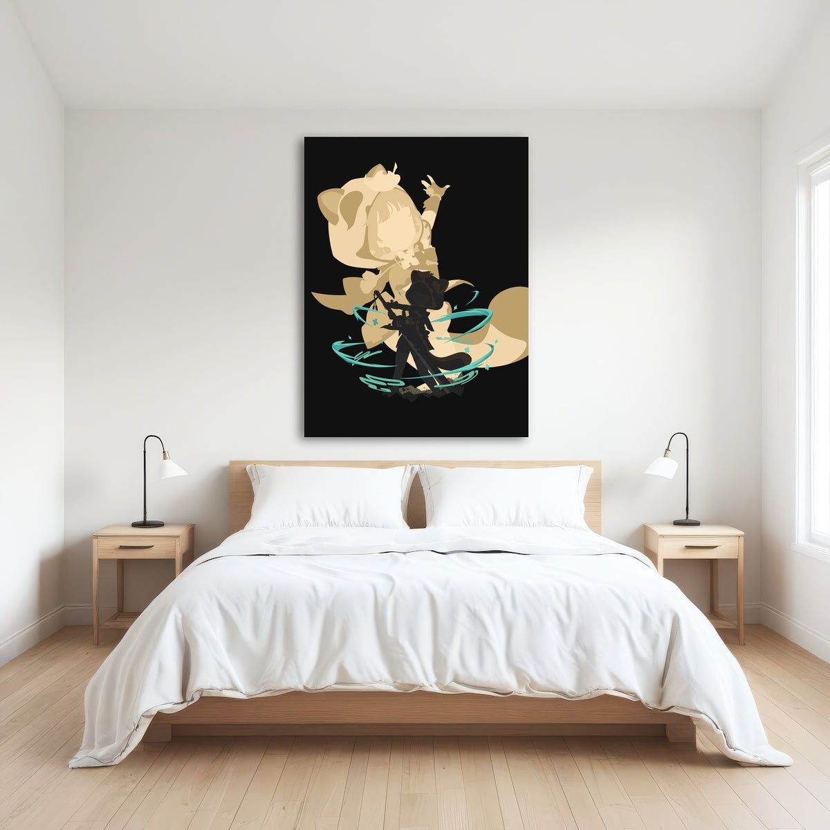 AUTO-MOCKUP ROOM | Sayu