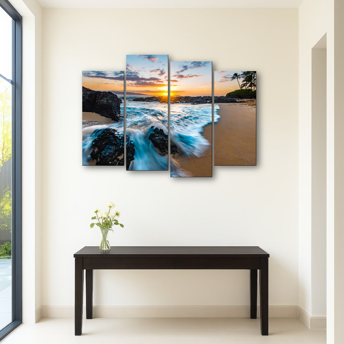 AUTO-MOCKUP ROOM | Secret Beach