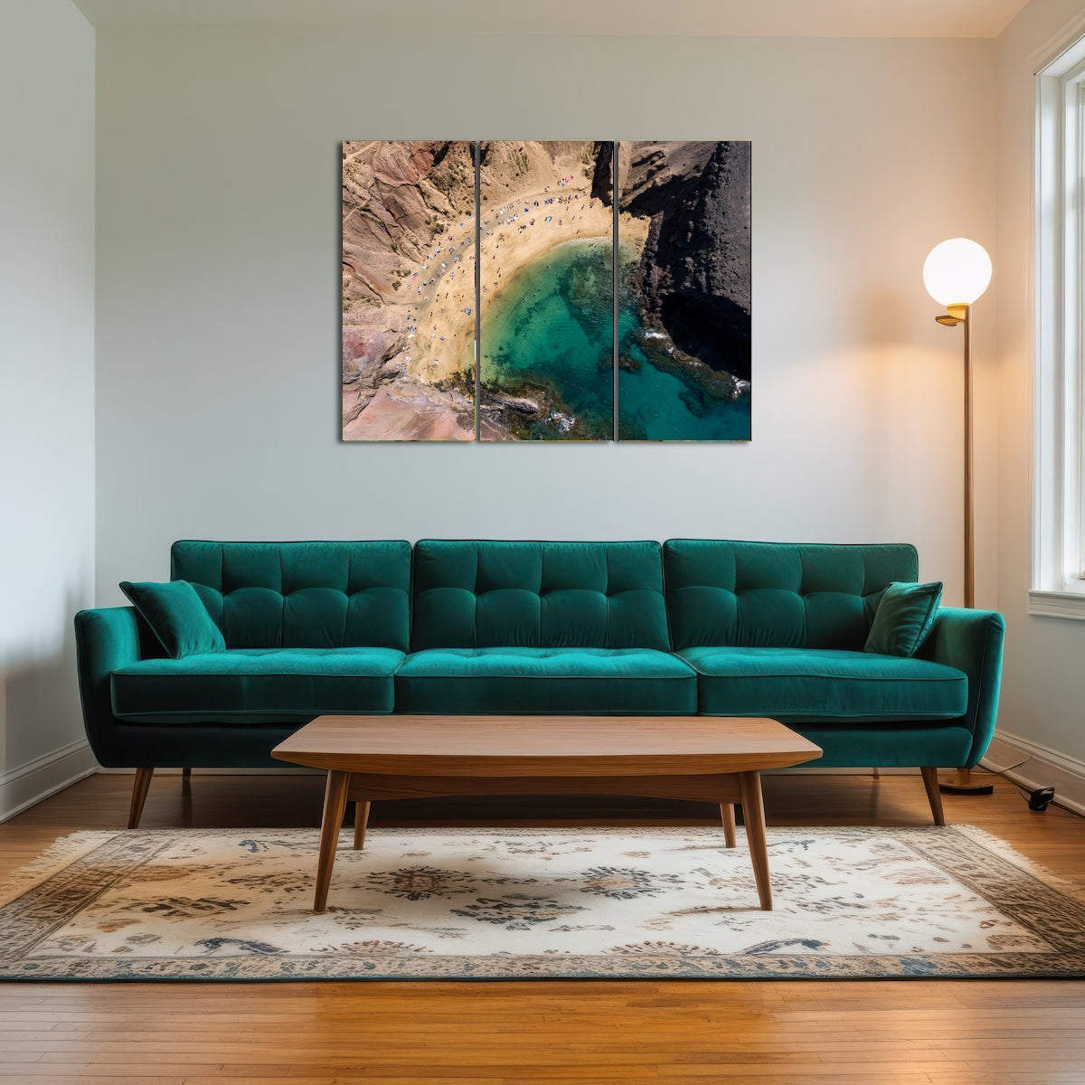 AUTO-MOCKUP ROOM | Secret Cove