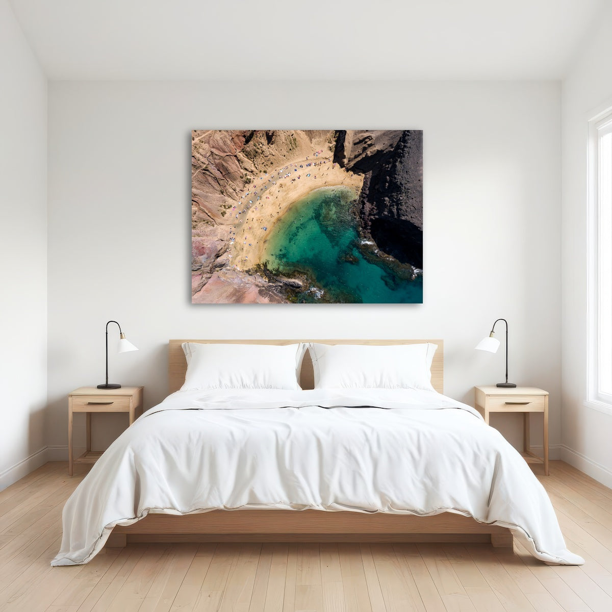 AUTO-MOCKUP ROOM | Secret Cove