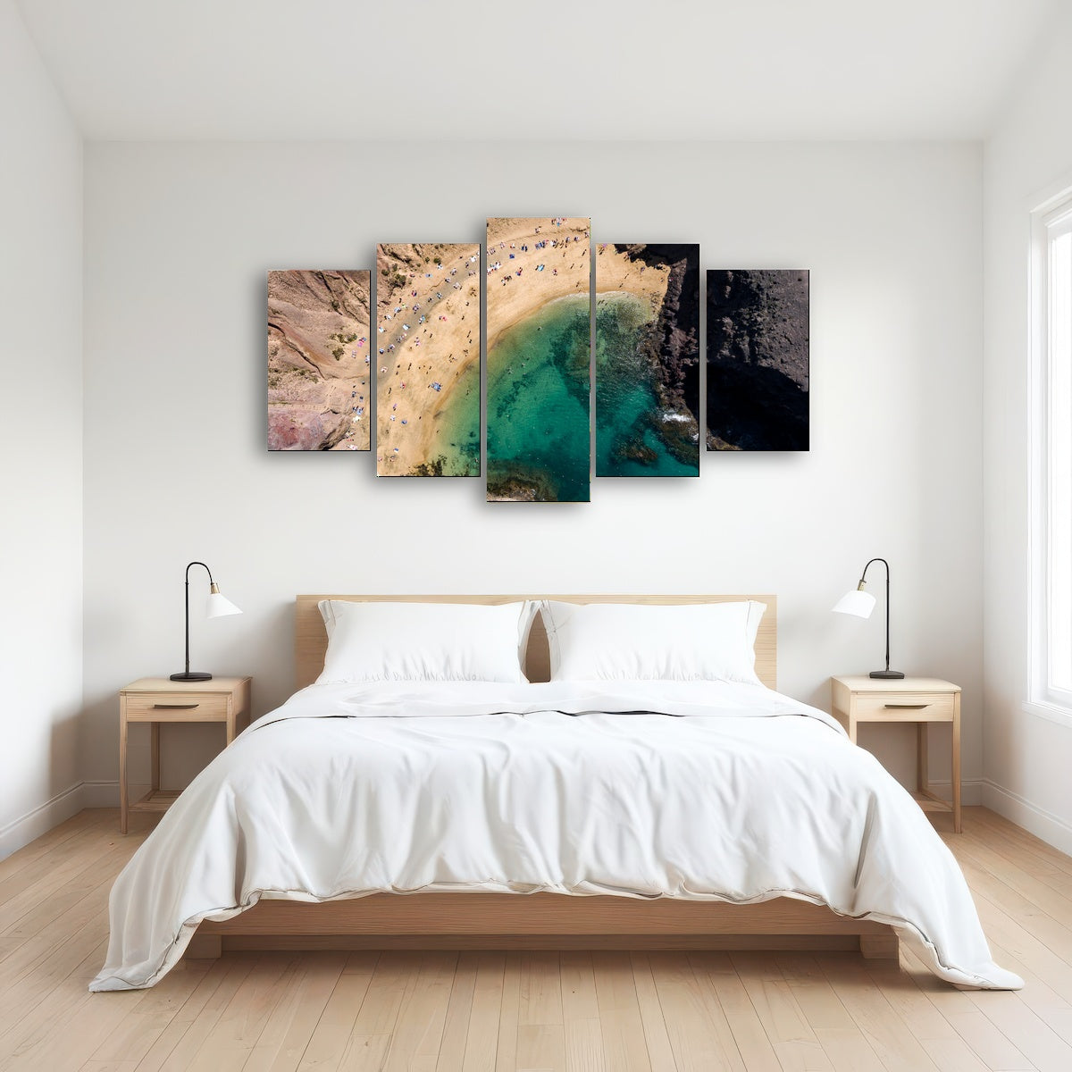 AUTO-MOCKUP ROOM | Secret Cove