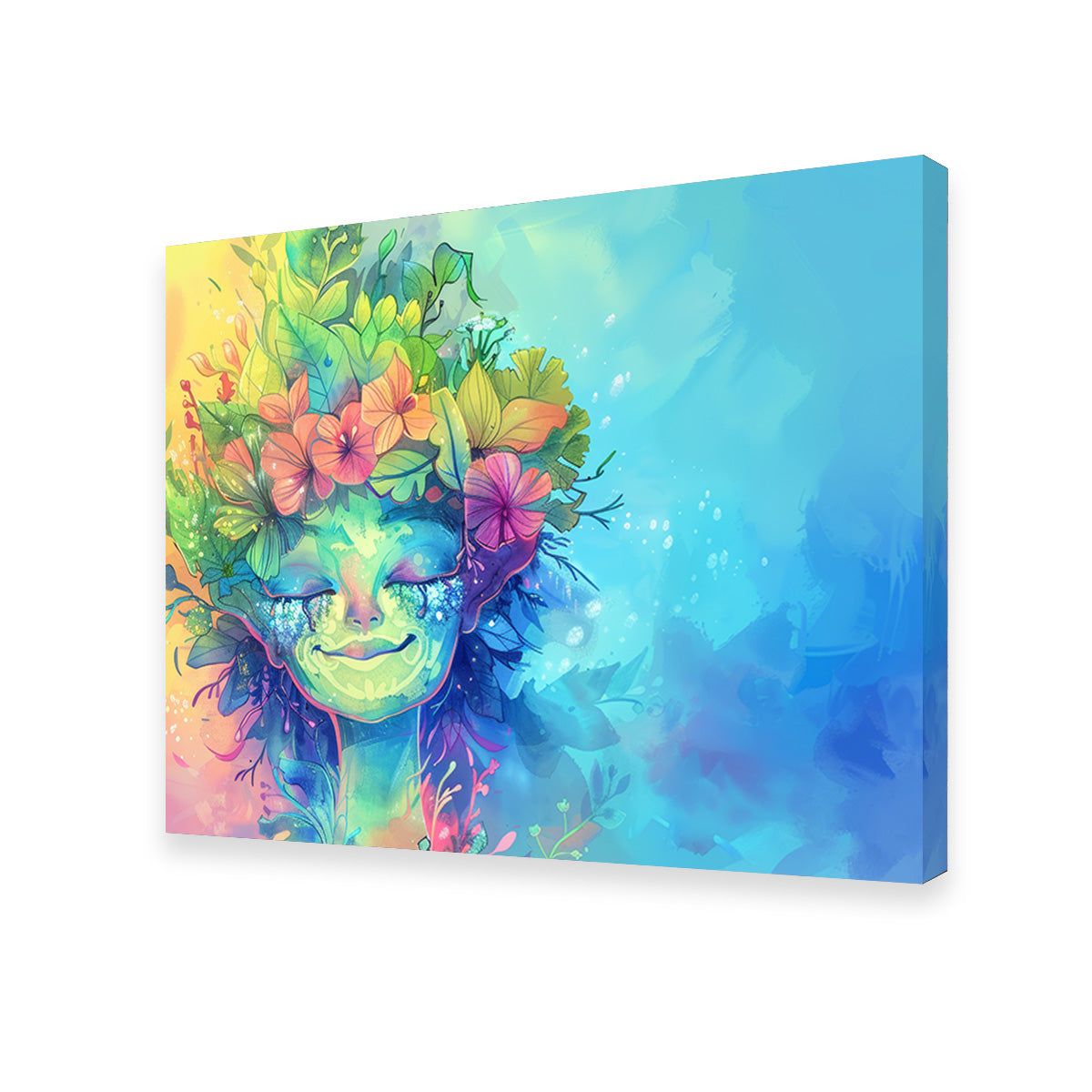 Serendipity Wall Art