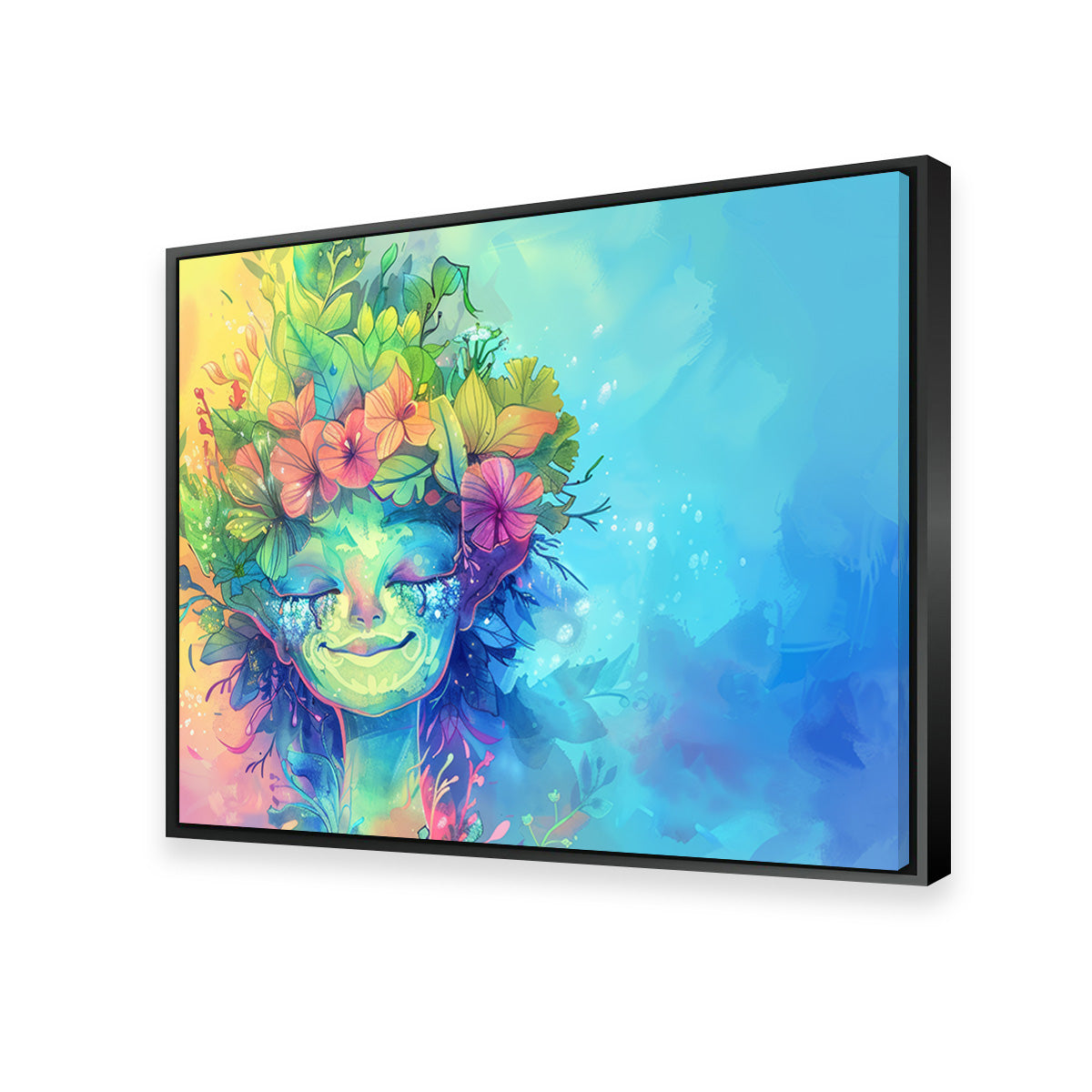 Serendipity Wall Art