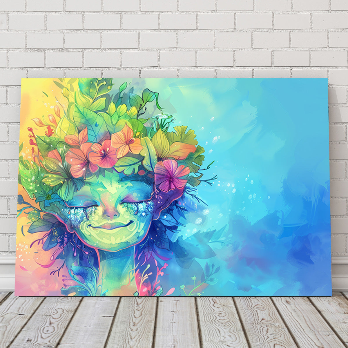 Serendipity Wall Art