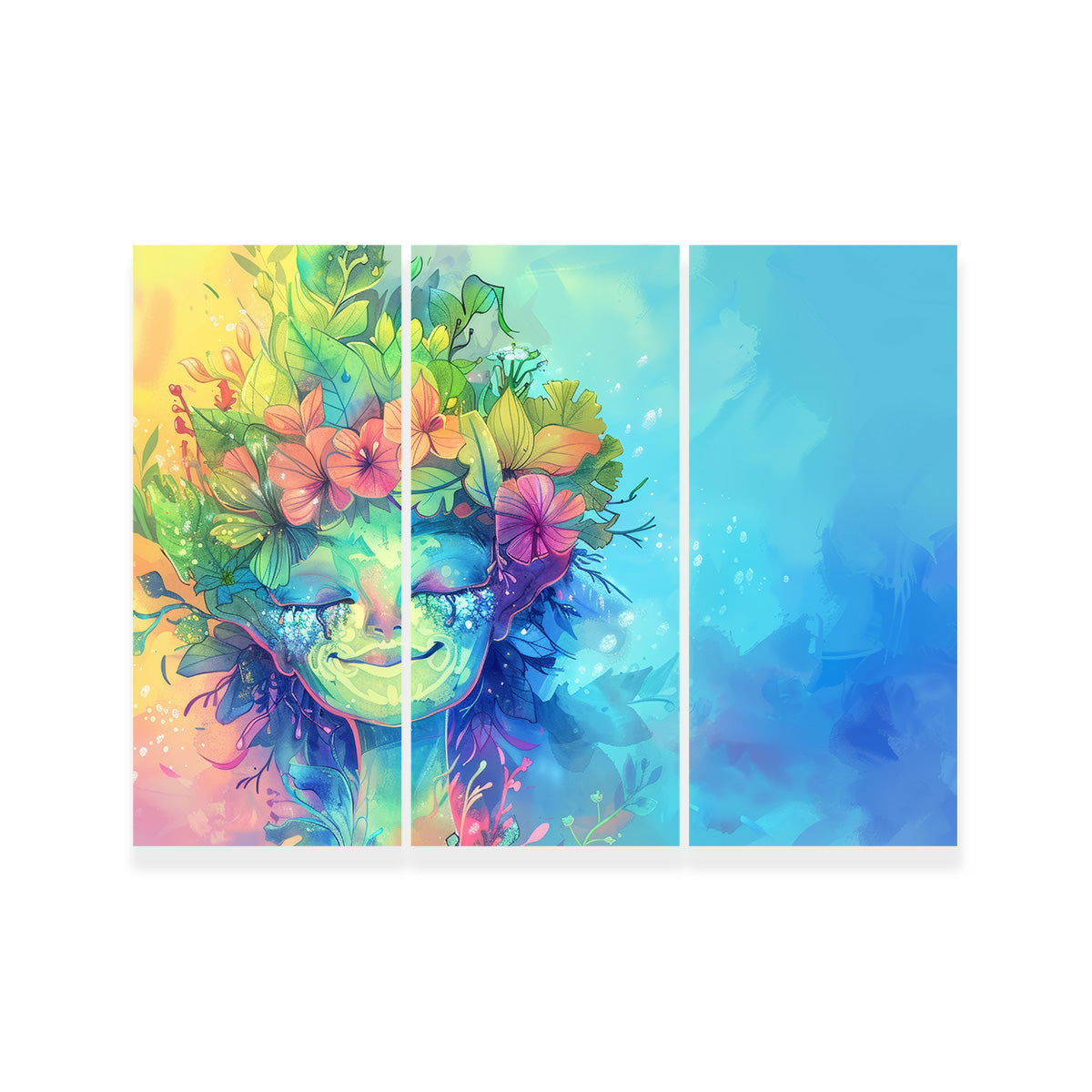 Serendipity Wall Art