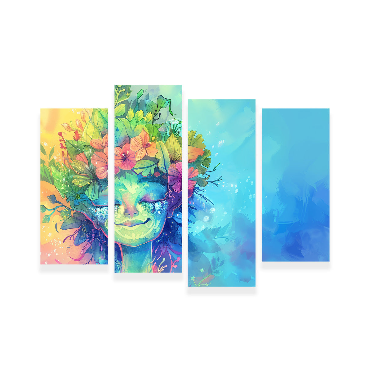 Serendipity Wall Art