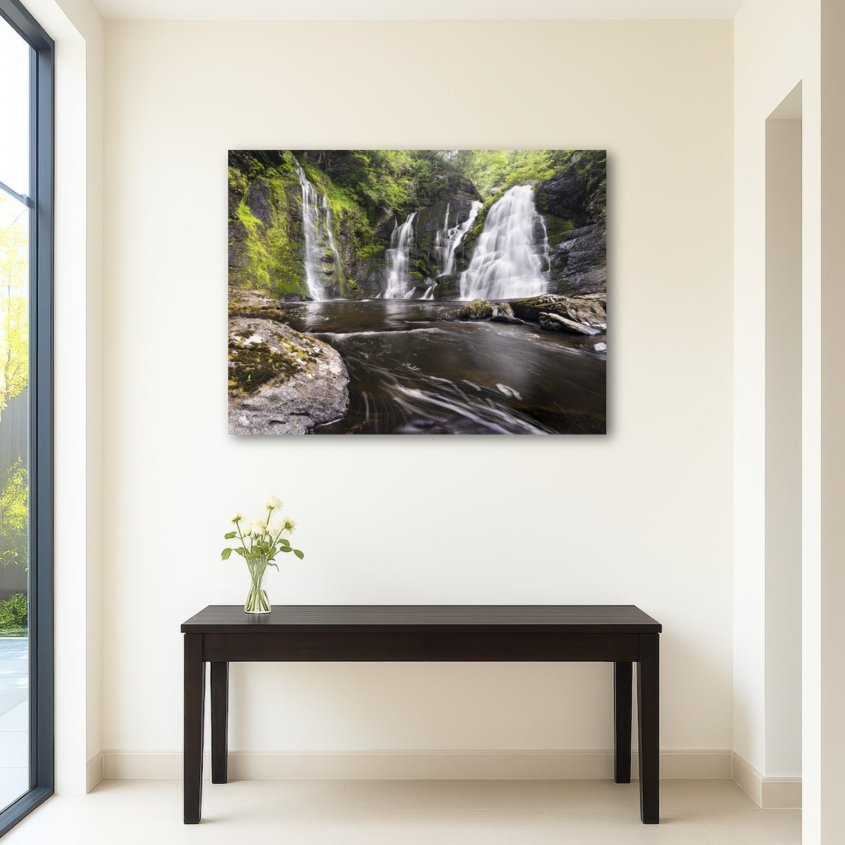 AUTO-MOCKUP ROOM | Serenity