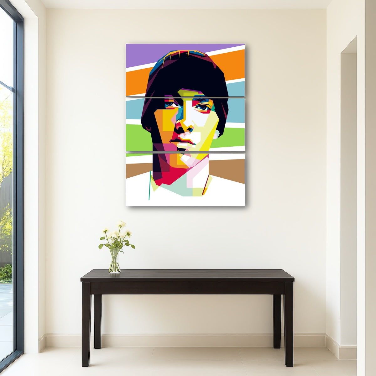 AUTO-MOCKUP ROOM | Shady