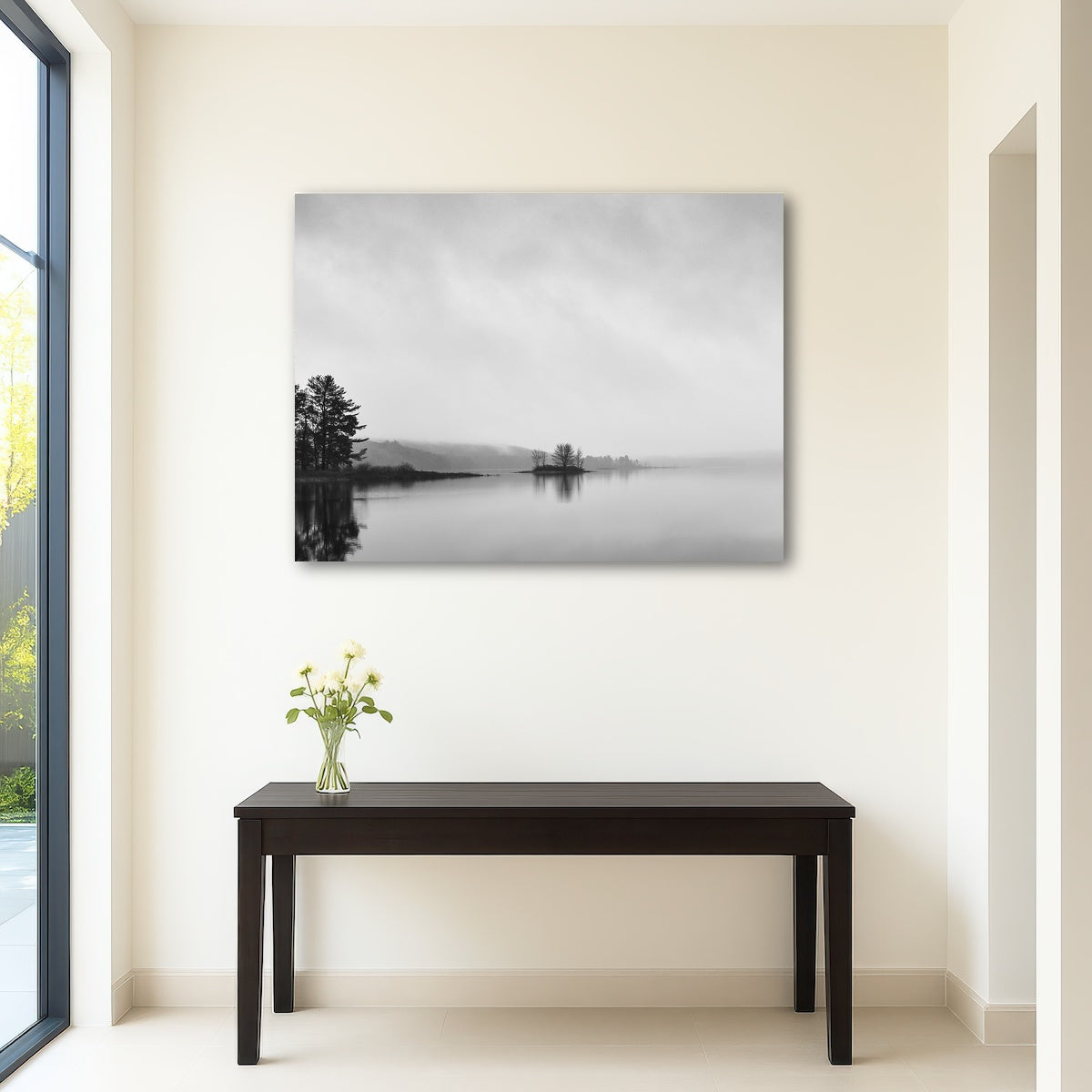 AUTO-MOCKUP ROOM | Shahola Lake