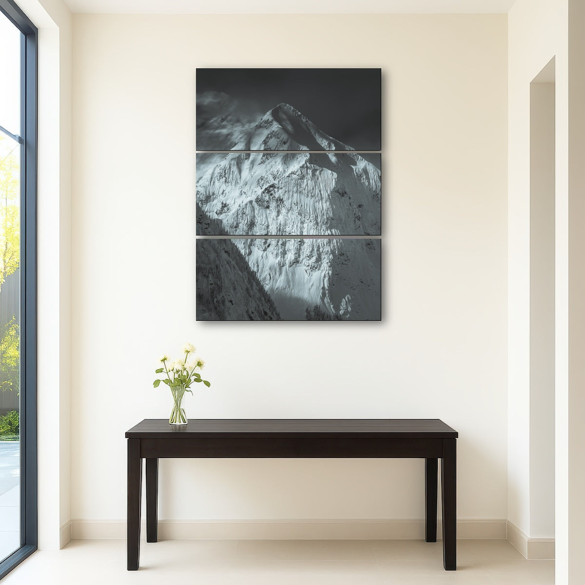 AUTO-MOCKUP ROOM | Shames Backcountry