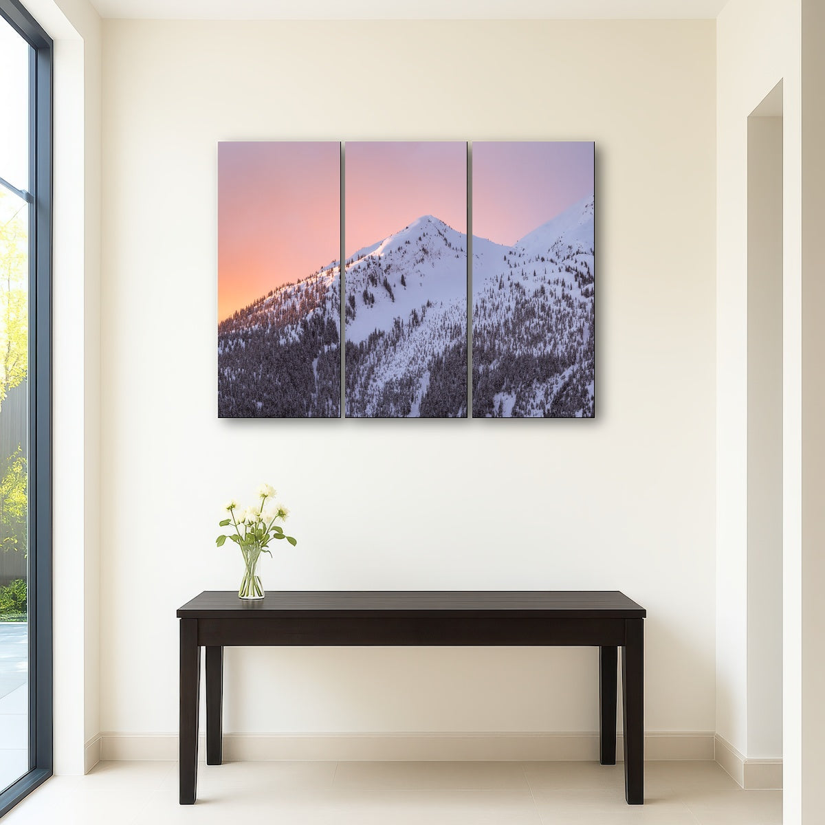 AUTO-MOCKUP ROOM | Shames Mountain Northern BC 6