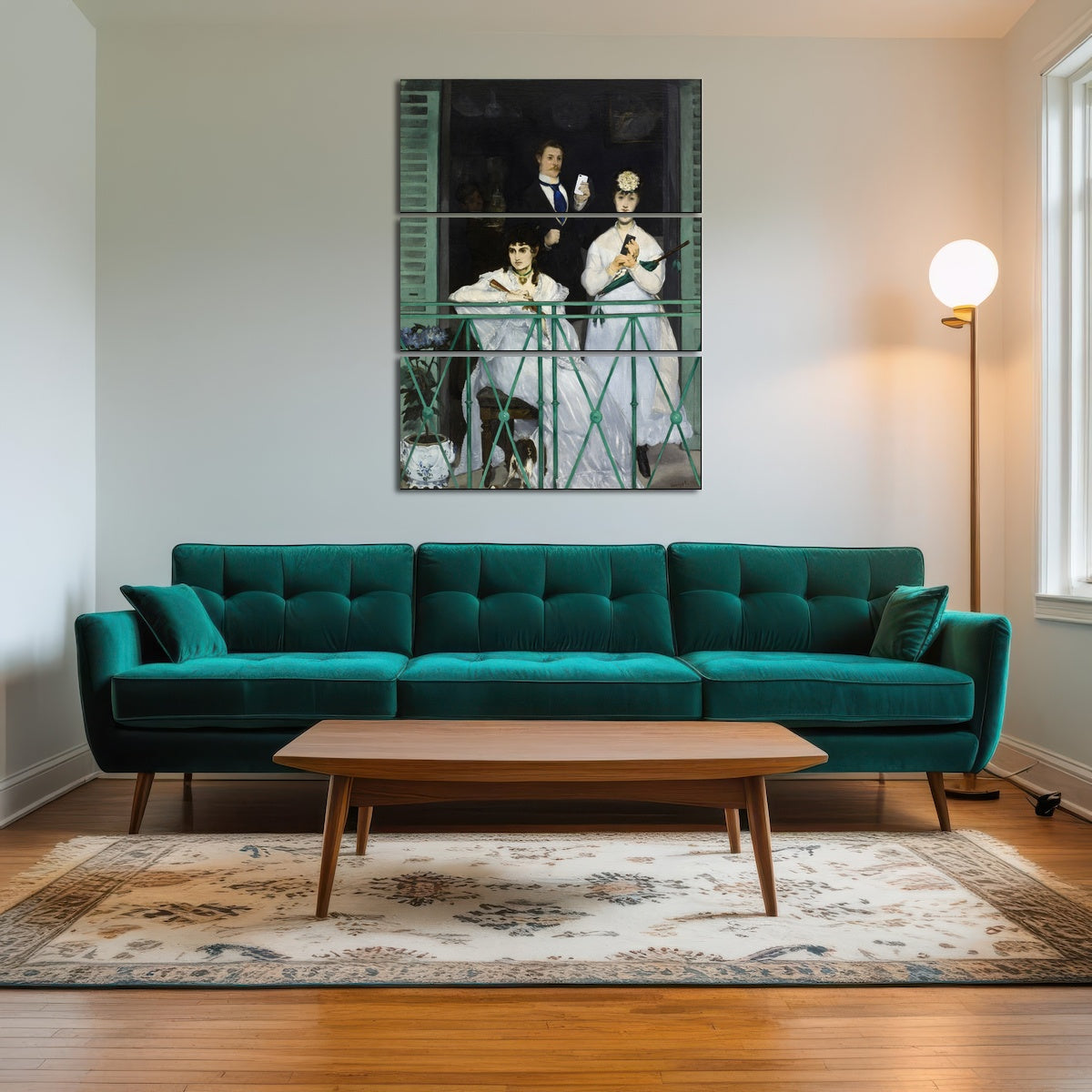 AUTO-MOCKUP ROOM | Sharing Is Caring