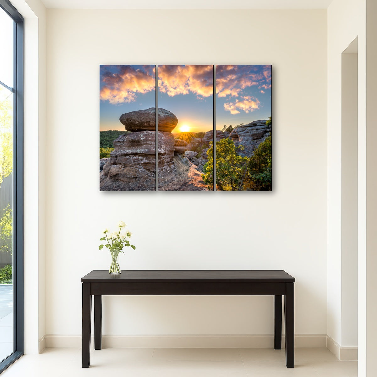 AUTO-MOCKUP ROOM | Shawnee National Forest - Garden of the Gods