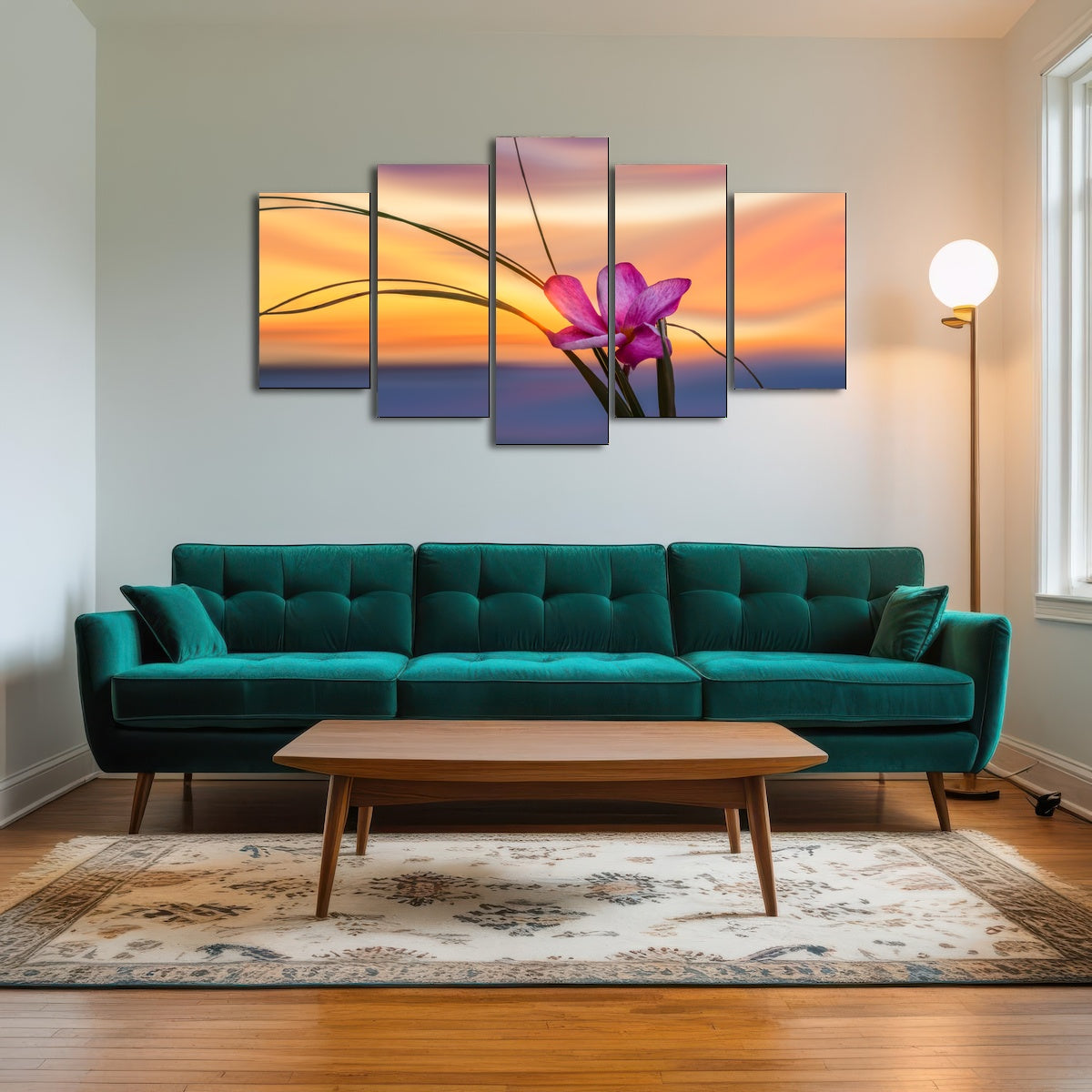 AUTO-MOCKUP ROOM | She Loves Me