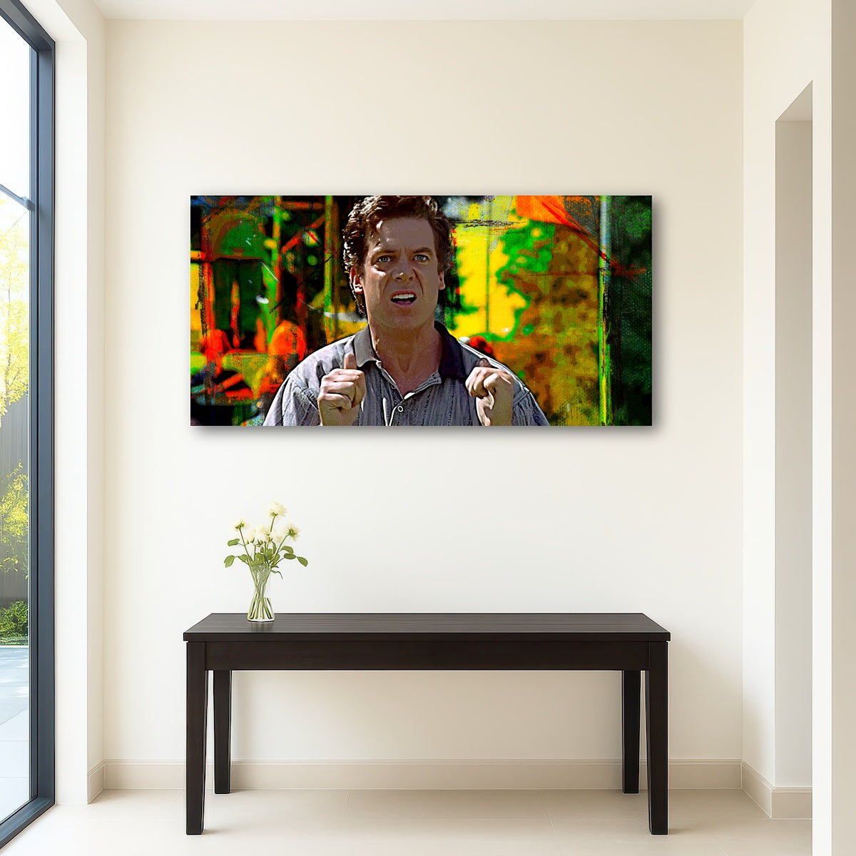 AUTO-MOCKUP ROOM | Shooter McGavin